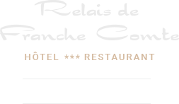 Relais Franche Comté Valdahon