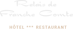 Relais Franche Comté Valdahon